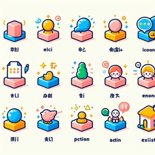 Tiểu từ tiếng Hàn kết nối các từ trong câu và làm rõ nghĩa