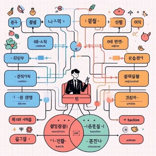 Cấu Trúc Cấm Đoán Trang Trọng V + -(으)면 안 됩니다 Cách Dùng “Nếu Làm V Thì Không Được” 1 Biểu đồ hướng dẫn cách chia động từ và tính từ với đuôi (으)면 안 됩니다 tiếng Hàn.