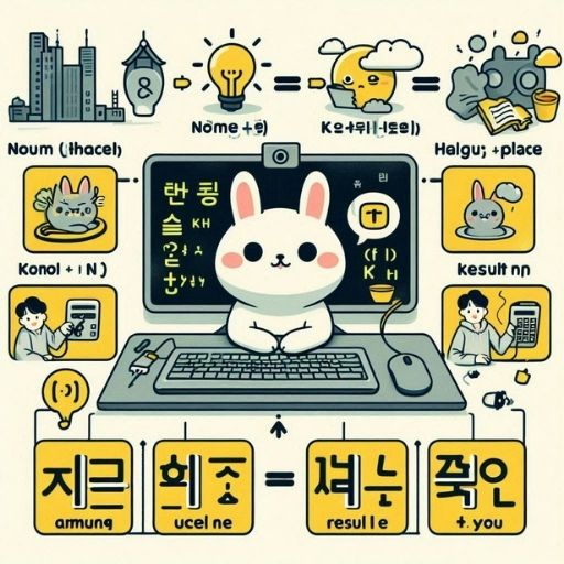 Cấu Trúc N (Địa Điểm) + 에 있다/없다 (에 있다/없다) Cách Dùng Chỉ Vị Trí Tồn Tại 1 Cấu trúc N 에 있다 없다 tiếng hàn chỉ vị trí tồn tại