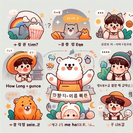 Ngữ Pháp V + -(으)ㄴ 지 + Thời gian + 되다 (Cách Nói 'Đã Bao Lâu Kể Từ Khi Làm V') 1 Infographic: Ngữ Pháp V + -(으)ㄴ 지 + Thời gian + 되다" hoặc "Cách Nói 'Đã Bao Lâu Kể Từ Khi...