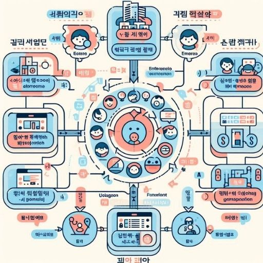 So Sánh và Phân biệt 은/는 và 이/가 