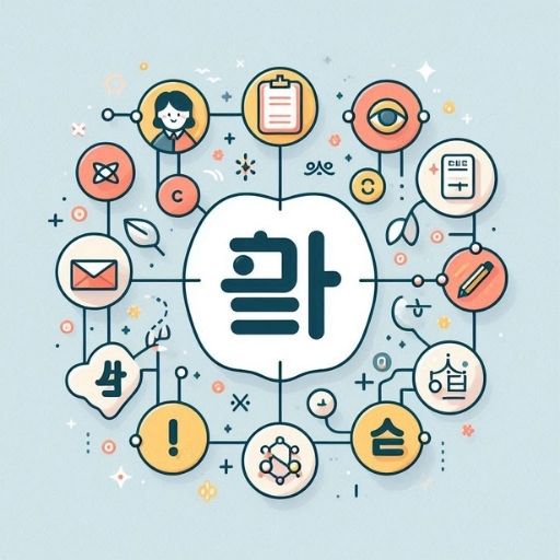 Tiểu từ 도 tiếng Hàn có nghĩa là cũng