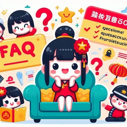 Câu Hỏi Thường Gặp (FAQ) - Giải Đáp Thắc Mắc Về Tân Việt Prime 1 Câu Hỏi Thường Gặp (FAQ)