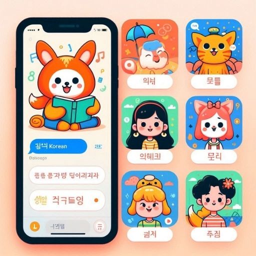 App Dịch Tên Sang Tiếng Hàn Chuẩn 2025 1 App Dịch Tên Sang Tiếng Hàn