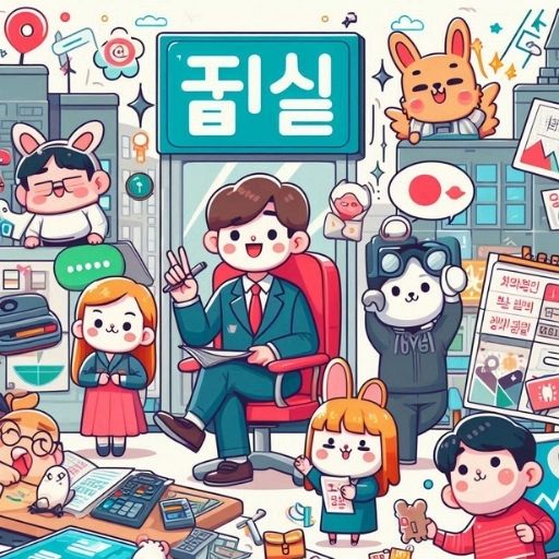 Bất Quy Tắc 르 Tiếng Hàn (르 불규칙): Cách Chia & Ví Dụ Động Từ/Tính Từ Kết Thúc 르 1 Hình ảnh minh họa Bất Quy Tắc 르 Tiếng Hàn (르 불규칙)