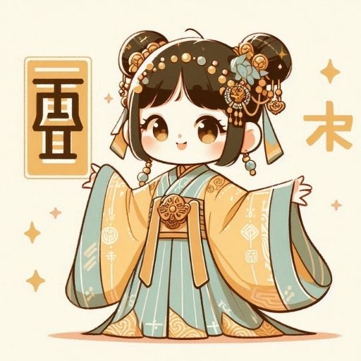 Chữ Chí (志 / Zhì) trong Tiếng Hán: Từ Ý Chí, Khát Vọng 1 Hình ảnh minh họa Chữ Chí (志 / Zhì) trong Tiếng Hán
