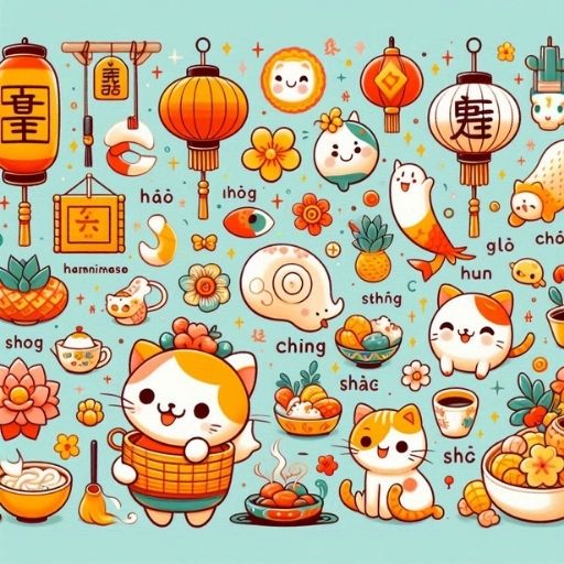 Khám phá chữ Phước (福) trong tiếng Hán