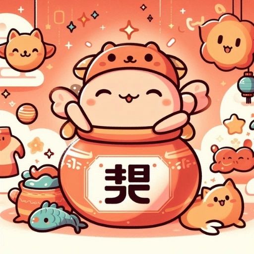Chữ Quý (貴 / Guì) Tiếng Hán: Từ Giá Trị Vật Chất Đến Địa Vị Cao Sang 1 Hình ảnh minh họa Chữ Quý (貴 / Guì) Tiếng Hán