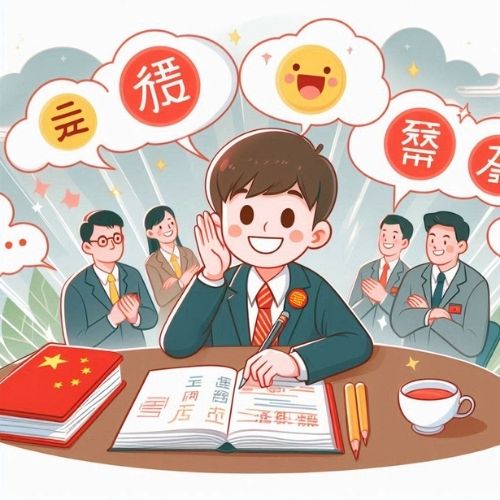 Cố Lên Tiếng Trung: Cách Động Viên, Khích Lệ Và Từ Vựng Liên Quan Trong Giao Tiếp 1 Cách nói và hiểu về \"Cố lên\" trong tiếng Trung cùng Tân Việt Prime.
