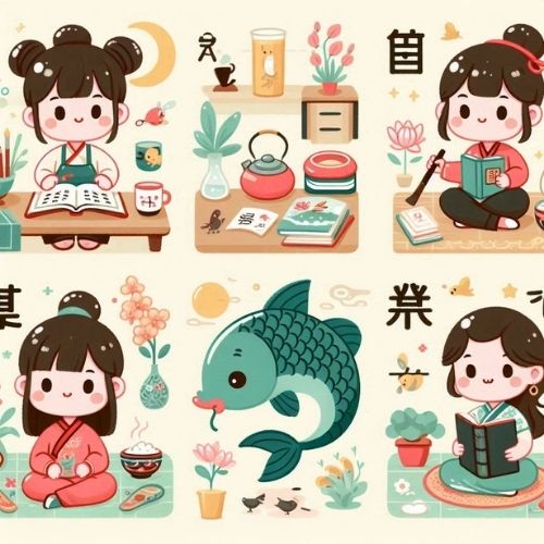 Dịch Tên Tiếng Việt sang Tiếng Trung: Phương Pháp Chuẩn, Khía Cạnh Văn Hóa 1 Hướng dẫn dịch tên tiếng Việt sang tiếng Trung cùng Tân Việt Prime