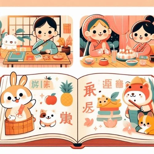Giáo Trình Hán Ngữ: Cẩm Nang Lựa Chọn & Hướng Dẫn Học Chi Tiết Nhất 2025 1 Hình ảnh minh họa bài viết về giáo trình Hán ngữ.