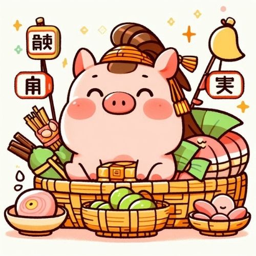 Hình ảnh minh họa Giới Từ Trong Tiếng Trung (介词 /jiècí/).