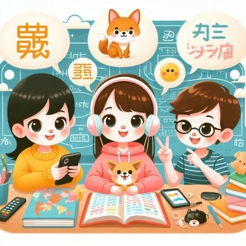 Tổng quan và chiến lược học tiếng Trung giao tiếp hiệu quả cùng Tân Việt Prime.