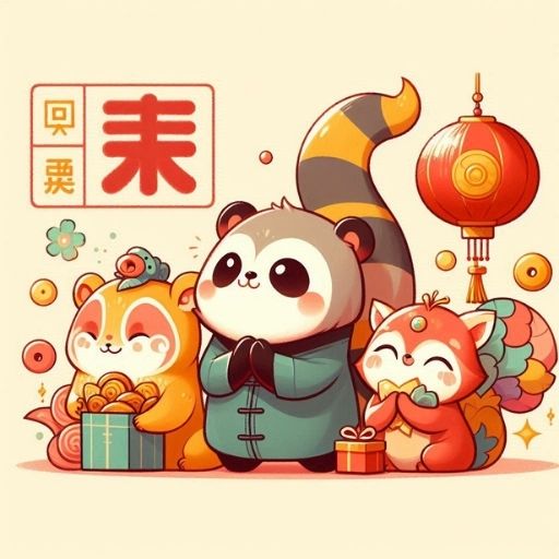 Hình ảnh minh họa Những Chữ Hán Mang Ý Nghĩa Tốt Đẹp