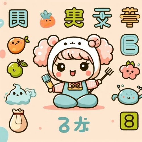 Số từ trong tiếng Trung (数词 - shùcí)