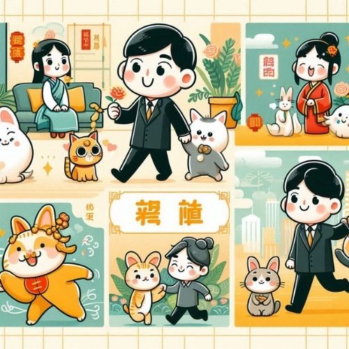 Cách nói và hiểu về \"再见\" (zàijiàn) trong tiếng Trung cùng Tân Việt Prime.