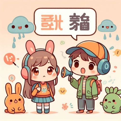 Hướng dẫn thả thính kiểu Trung cùng Tân Việt Prime
