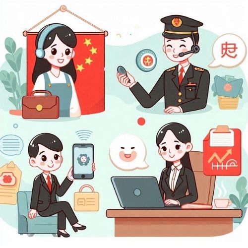 Tiếng Trung Giao Tiếp Cho Người Đi Làm – Cẩm Nang Toàn Diện: Từ Vựng, Mẫu Câu, Văn Hóa 1 Tiếng Trung giao tiếp cho người đi làm: Cẩm nang toàn diện cùng Tân Việt Prime