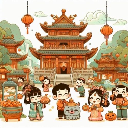 Từ Tượng Thanh Tiếng Trung (拟声词): Tổng Quan Toàn Diện Từ Tân Việt Prime 1 Từ Tượng Thanh Tiếng Trung (拟声词) từ Tân Việt Prime.