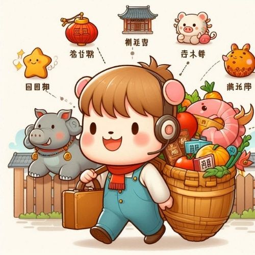 Từ Vựng HSK 5: Chinh Phục Trung Cấp Nâng Cao & Mở Rộng Cơ Hội 1 Hình ảnh minh họa Từ Vựng HSK 5