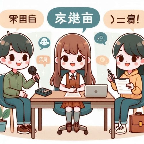 Từ Vựng Phỏng Vấn Tiếng Trung & Chiến Lược Chinh Phục Nhà Tuyển Dụng 1 Cẩm nang phỏng vấn tiếng Trung chi tiết tại Tân Việt Prime.