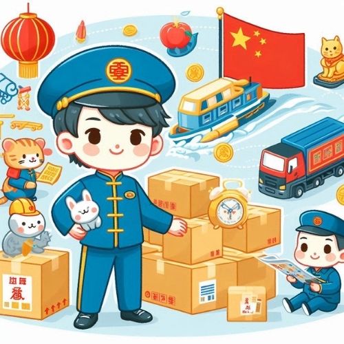 Từ Vựng Tiếng Trung Chuyên Ngành Xuất Nhập Khẩu 1 Từ vựng tiếng Trung chuyên ngành Xuất Nhập Khẩu chi tiết nhất từ Tân Việt Prime.