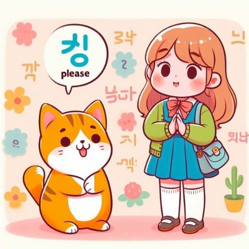 Cách Nói "Xin Mời Vào" Tiếng Hàn: 어서 오세요 & 들어오세요 1 Hình ảnh minh họa Cách Nói "Xin Mời Vào" Tiếng Hàn