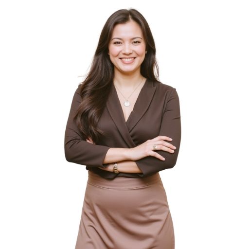 Giáo viên tiếng Anh Tân Việt Prime - Nguyễn Thị Mai Anh