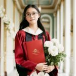 Tân Việt Prime: Chinh Phục Tiếng Anh, Hàn, Nhật, Trung với Lộ Trình Đào Tạo Chất Lượng Cao 22 Học Viên Hoàng Minh Tú