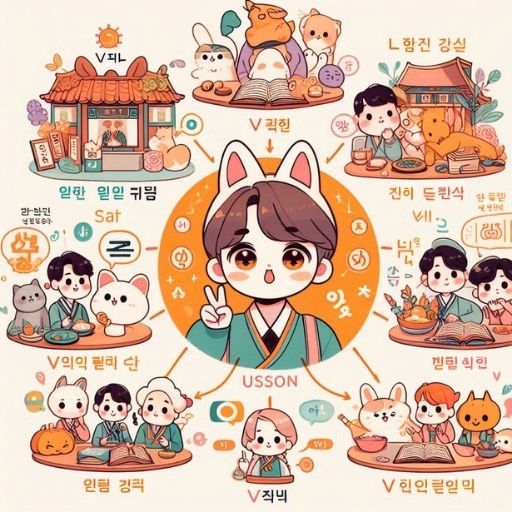 Ngữ Pháp Tiếng Hàn: Biểu Hiện Mục Đích (‘Để Làm Gì’) – Hướng Dẫn Cách Dùng Các Cấu Trúc Phổ Biến
