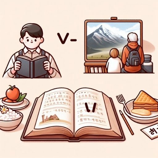 Cấu Trúc V + -(으)ㄴ 적이 있다/없다 (Đã Từng/Chưa Từng) Tiếng Hàn Sơ Cấp