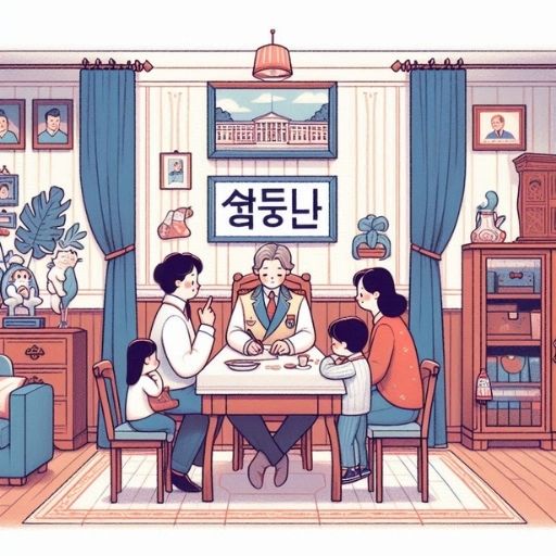 Đuôi Câu Lịch Sự (-아/어/여요) Tiếng Hàn Sơ Cấp