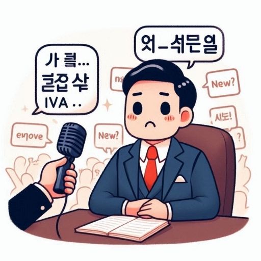 Đuôi Câu Phủ Định Trang Trọng (V/A + 지 않습니다) Tiếng Hàn Sơ Cấp