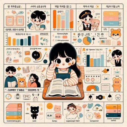 Cách Dùng -(으)ㄴ/는/(으)ㄹ 것 같다 (‘Hình Như, Có Vẻ Như’ – Diễn Tả Phỏng Đoán)