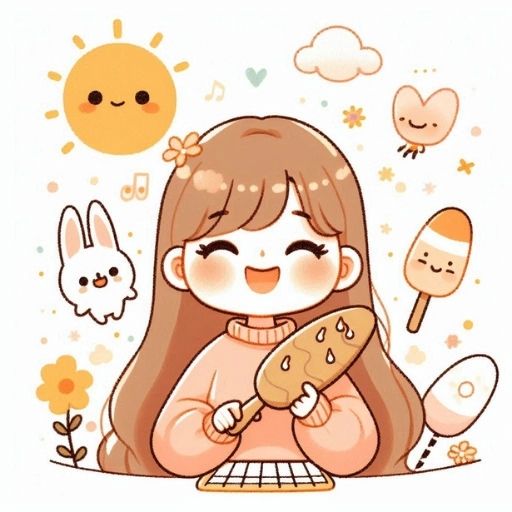 Hệ Thống Số Thuần Hàn (고유어 수사) – Làm Chủ Cách Đếm Bản Địa