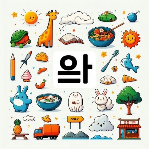 Tiểu Từ “Chỉ” N + 밖에 (밖에) Tiếng Hàn Sơ Cấp