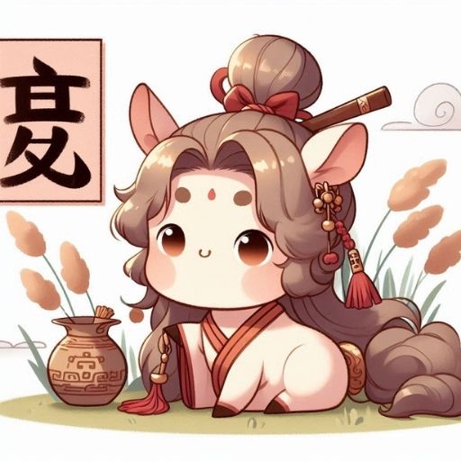 Chữ Minh (明 / Míng) trong Tiếng Hán: Từ Ánh Sáng Vũ Trụ Đến Trí Tuệ Sáng Suốt