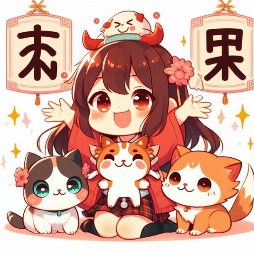 Chữ Nhật (日 / Rì) trong Tiếng Hán: Biểu Tượng Mặt Trời Đến Thời Gian và Vũ Trụ
