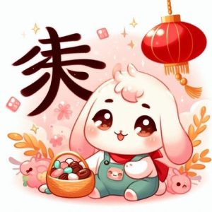 Chữ Thảo (草 / Cǎo) trong Tiếng Hán