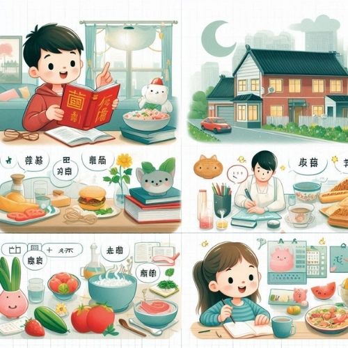 Giáo Trình Hán Ngữ Quyển 4: Nâng Cao Trình Độ Trung Cấp Tiếng Trung Hiệu Quả Nhất 2025