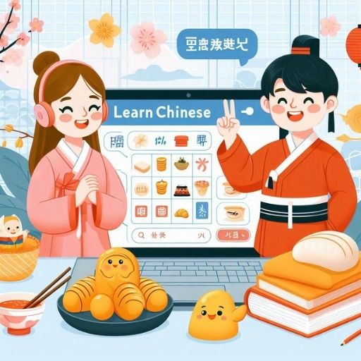 Học Tiếng Trung Online Từ A-Z: Cẩm Nang Toàn Diện 2025