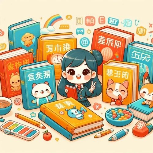 Sách Học Tiếng Trung: Lựa Chọn Giáo Trình Tối Ưu Cho Mọi Trình Độ