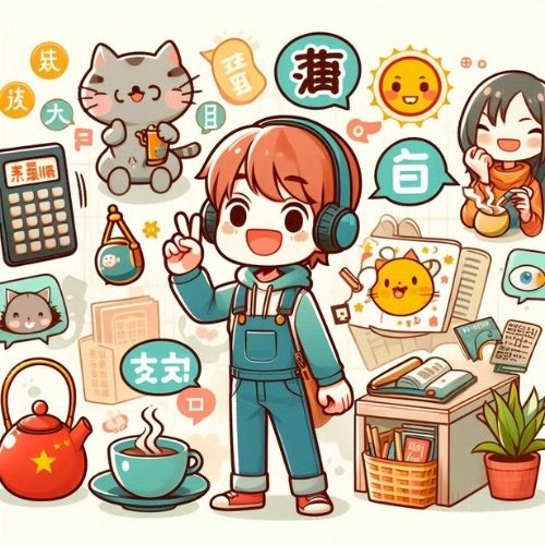 Giải Mã Tiếng Lóng Trung Quốc: Từ Ngữ, Văn Hóa và Sự Biến Chuyển Trong Kỷ Nguyên Số