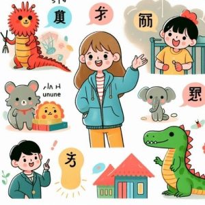 Hình ảnh minh họa Trạng ngữ trong tiếng Trung (状语)