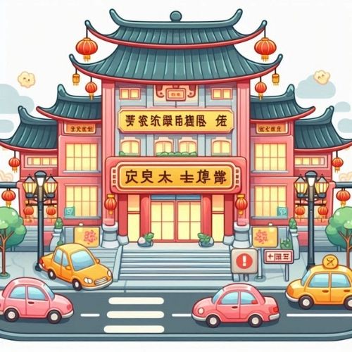 Top 15+ Trung Tâm Tiếng Trung Uy Tín & Chất Lượng Nhất Việt Nam 2025
