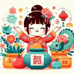 Từ Đồng Nghĩa Tiếng Trung (汉语同义词) từ Tân Việt Prime.