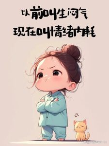 Từ Lóng Tiếng Trung – Mật Mã Của Gen Z Trung Quốc