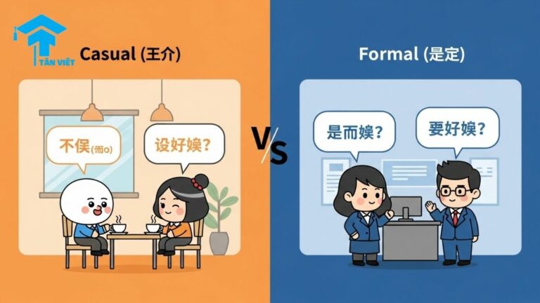 Giới Thiệu Bản Thân Bằng Tiếng Trung: Hướng Dẫn Toàn Diện Từ A-Z